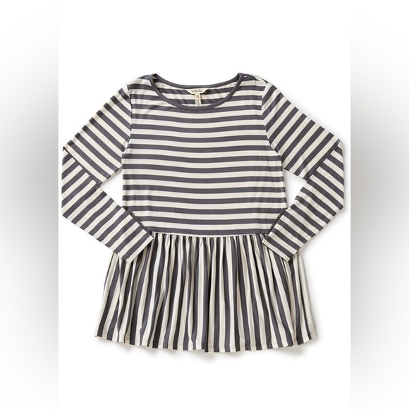 Matilda Jane Tops - MATILDA JANE Lets go together Lets Connect tee top SIZE XS